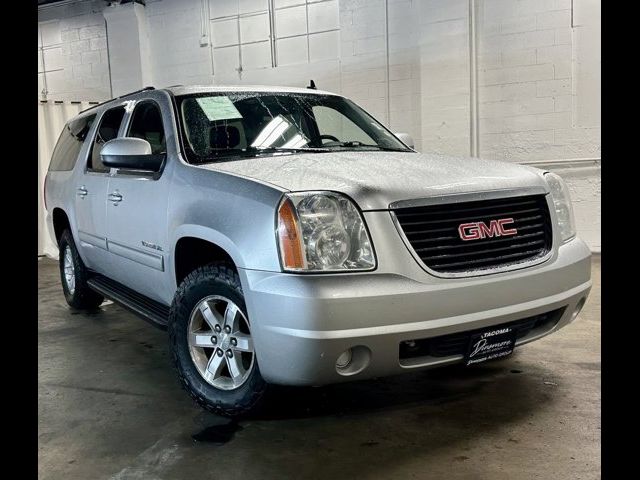 2014 GMC Yukon XL SLE