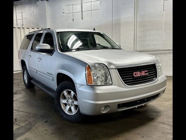 2014 GMC Yukon XL SLE