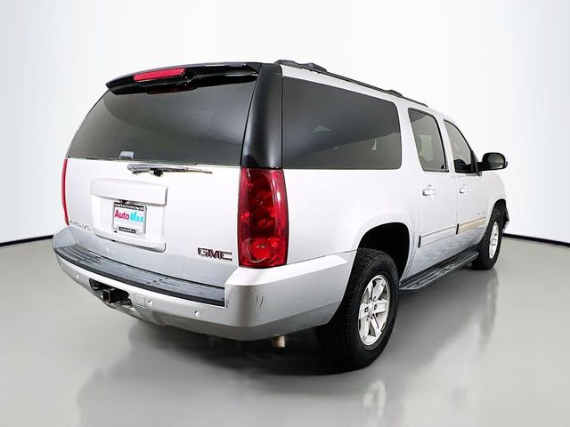 2014 GMC Yukon XL SLE