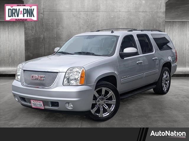 2014 GMC Yukon XL SLT