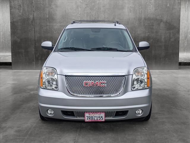 2014 GMC Yukon XL SLT