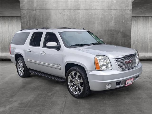 2014 GMC Yukon XL SLT