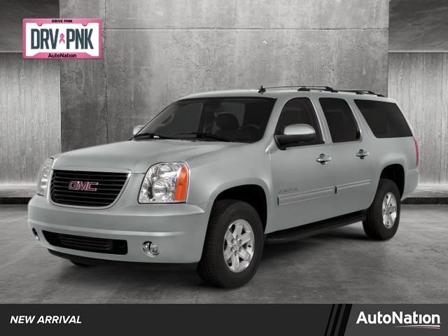 2014 GMC Yukon XL SLT