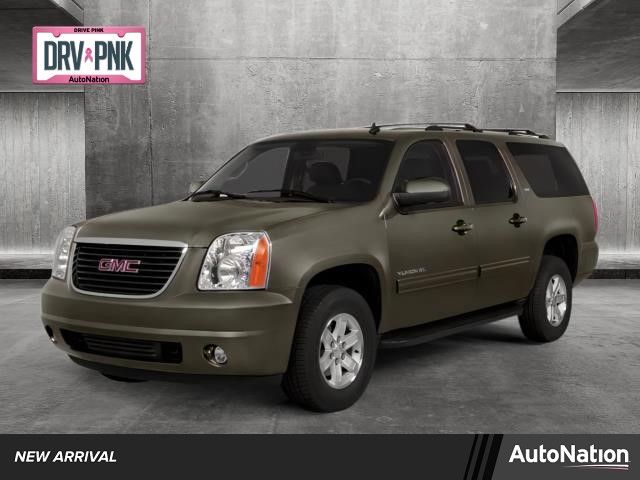 2014 GMC Yukon XL SLT