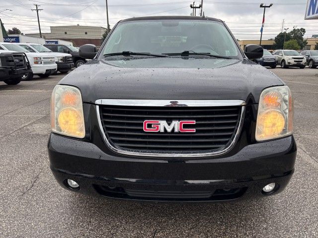 2014 GMC Yukon XL SLT
