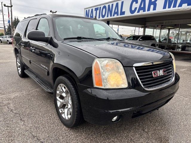 2014 GMC Yukon XL SLT