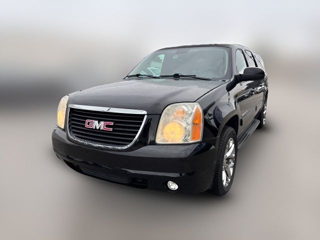 2014 GMC Yukon XL SLT
