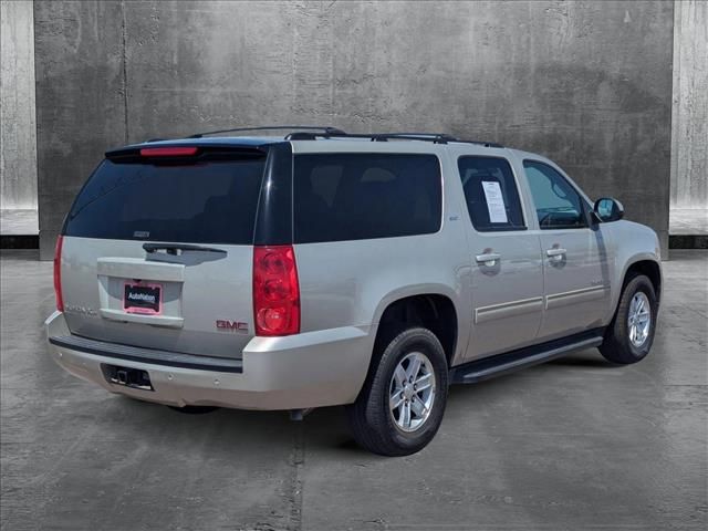 2014 GMC Yukon XL SLT