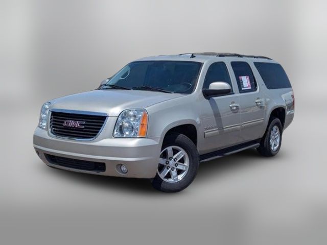 2014 GMC Yukon XL SLT