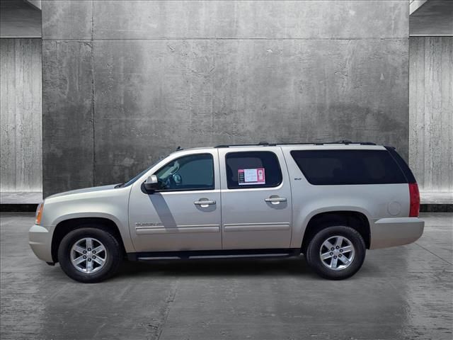 2014 GMC Yukon XL SLT