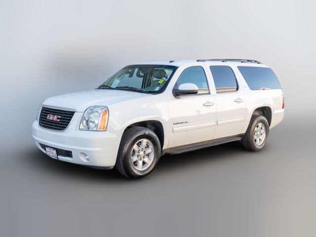 2014 GMC Yukon XL SLT