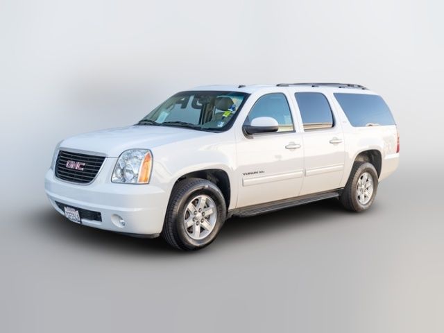 2014 GMC Yukon XL SLT