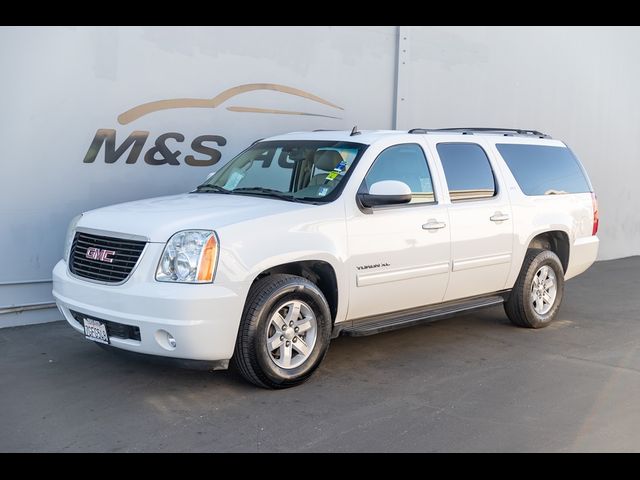 2014 GMC Yukon XL SLT