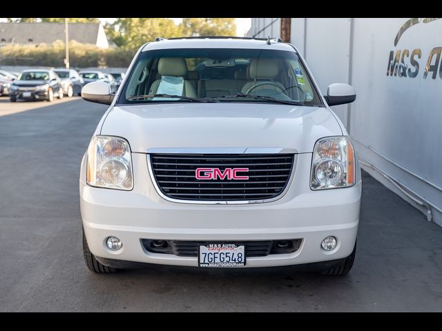 2014 GMC Yukon XL SLT