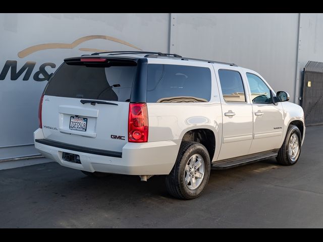 2014 GMC Yukon XL SLT