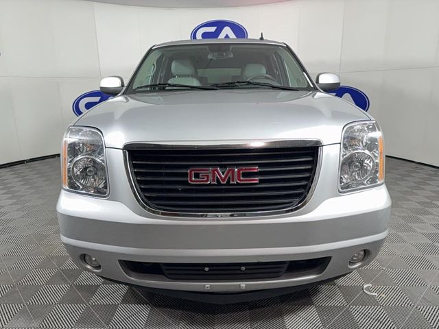 2014 GMC Yukon XL SLT