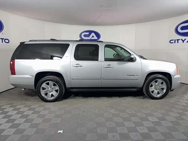 2014 GMC Yukon XL SLT