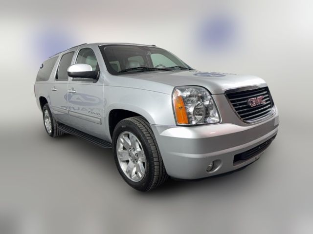 2014 GMC Yukon XL SLT