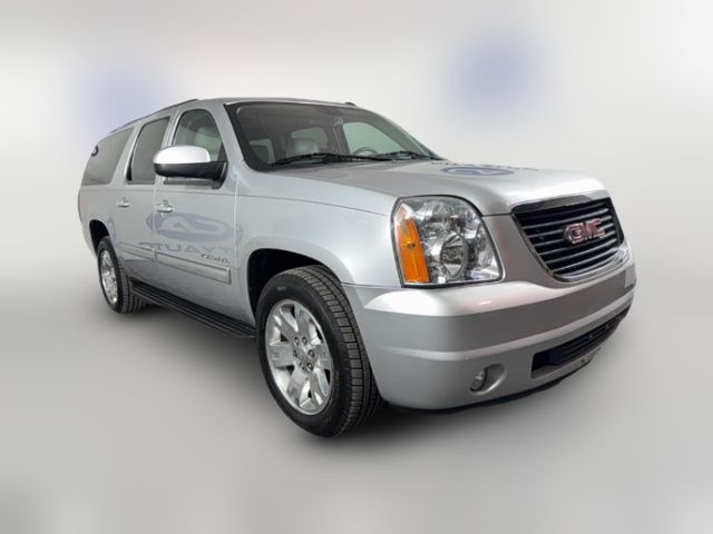 2014 GMC Yukon XL SLT