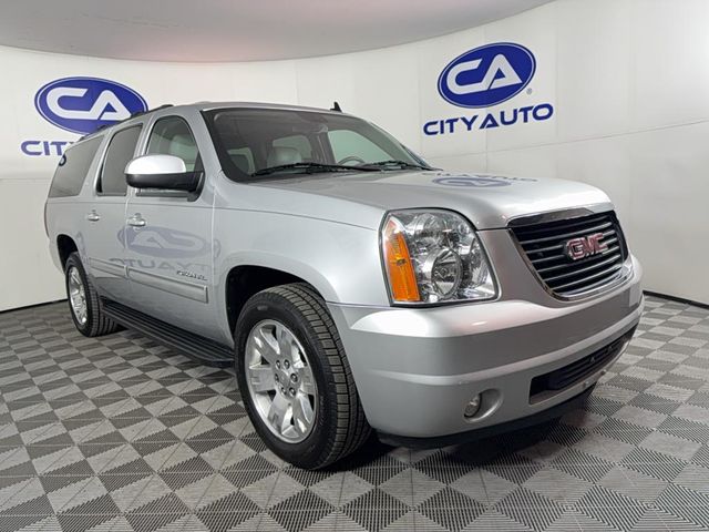 2014 GMC Yukon XL SLT