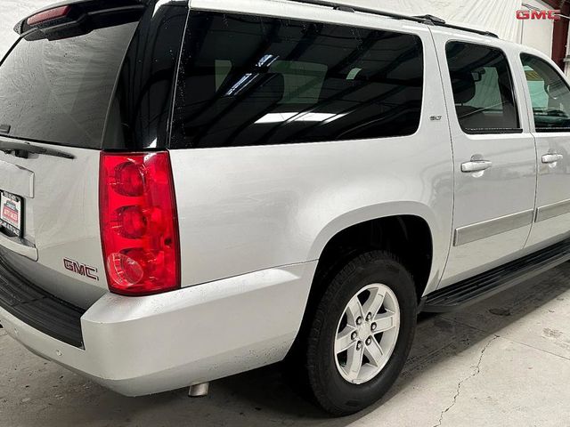 2014 GMC Yukon XL SLT