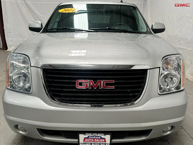 2014 GMC Yukon XL SLT