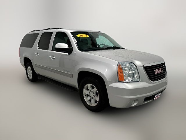 2014 GMC Yukon XL SLT