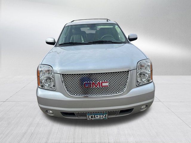 2014 GMC Yukon XL SLT