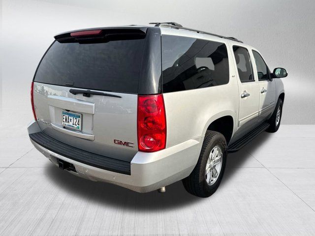 2014 GMC Yukon XL SLT