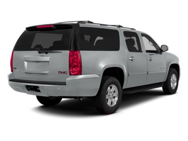 2014 GMC Yukon XL SLT