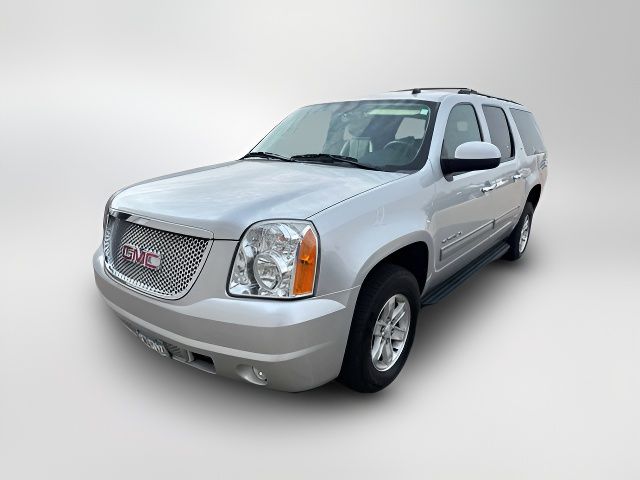 2014 GMC Yukon XL SLT