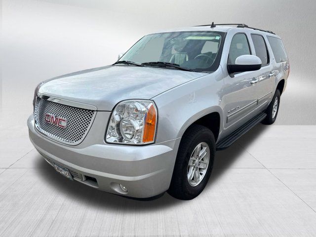 2014 GMC Yukon XL SLT