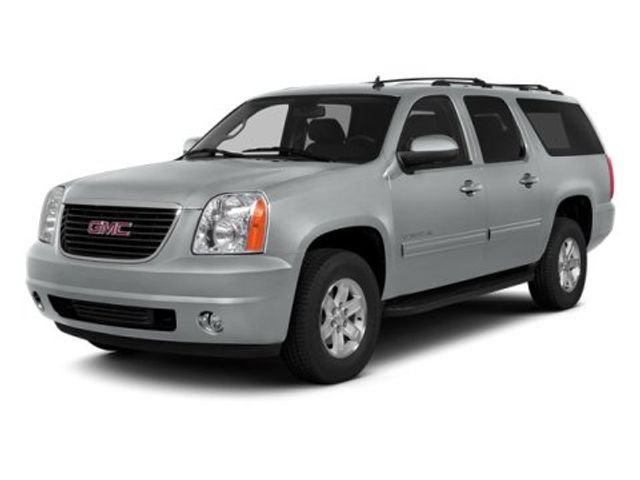 2014 GMC Yukon XL SLT