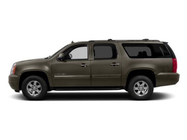 2014 GMC Yukon XL SLT