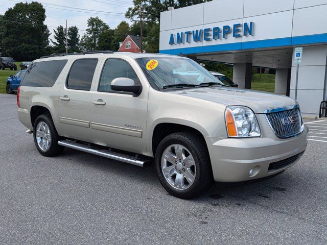 2014 GMC Yukon XL SLT