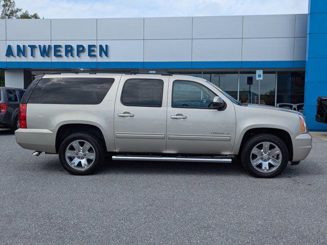 2014 GMC Yukon XL SLT