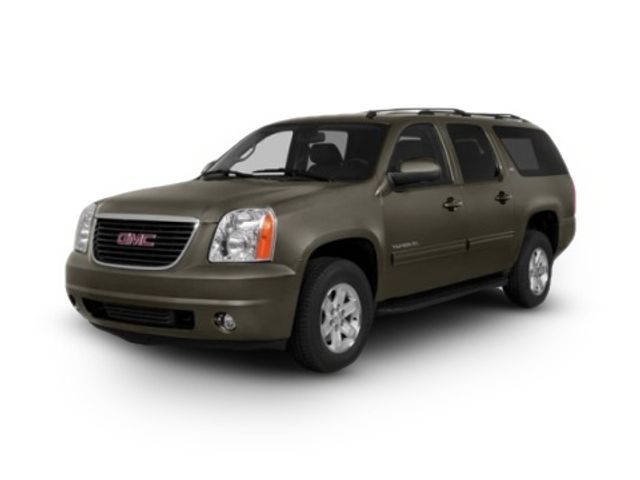 2014 GMC Yukon XL SLT