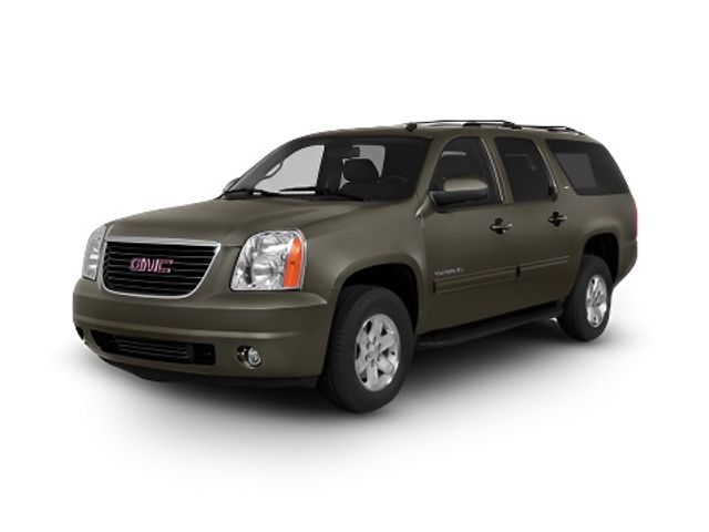 2014 GMC Yukon XL SLT