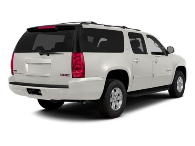 2014 GMC Yukon XL SLT