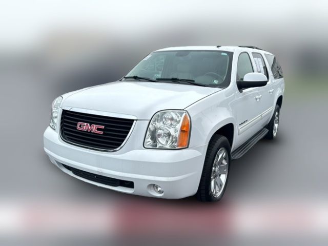 2014 GMC Yukon XL SLT