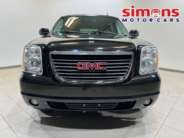 2014 GMC Yukon XL SLT