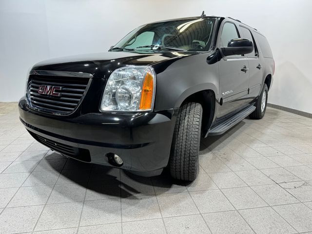 2014 GMC Yukon XL SLT