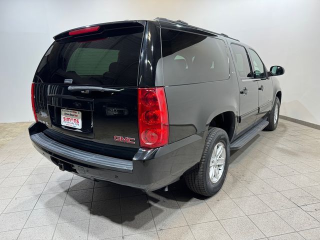 2014 GMC Yukon XL SLT