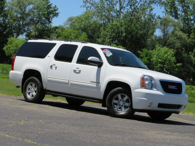 2014 GMC Yukon XL SLT