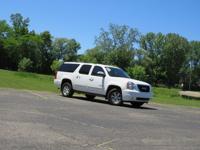 2014 GMC Yukon XL SLT