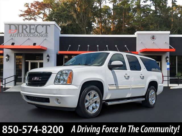 2014 GMC Yukon XL SLT