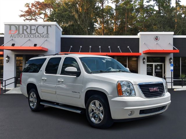 2014 GMC Yukon XL SLT