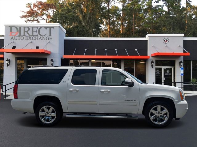 2014 GMC Yukon XL SLT