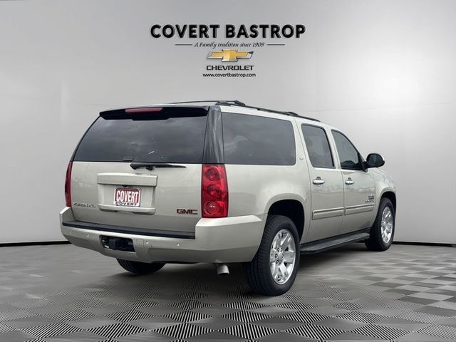 2014 GMC Yukon XL SLT
