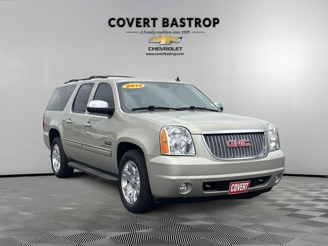 2014 GMC Yukon XL SLT